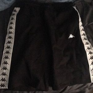 Kappa Shorts